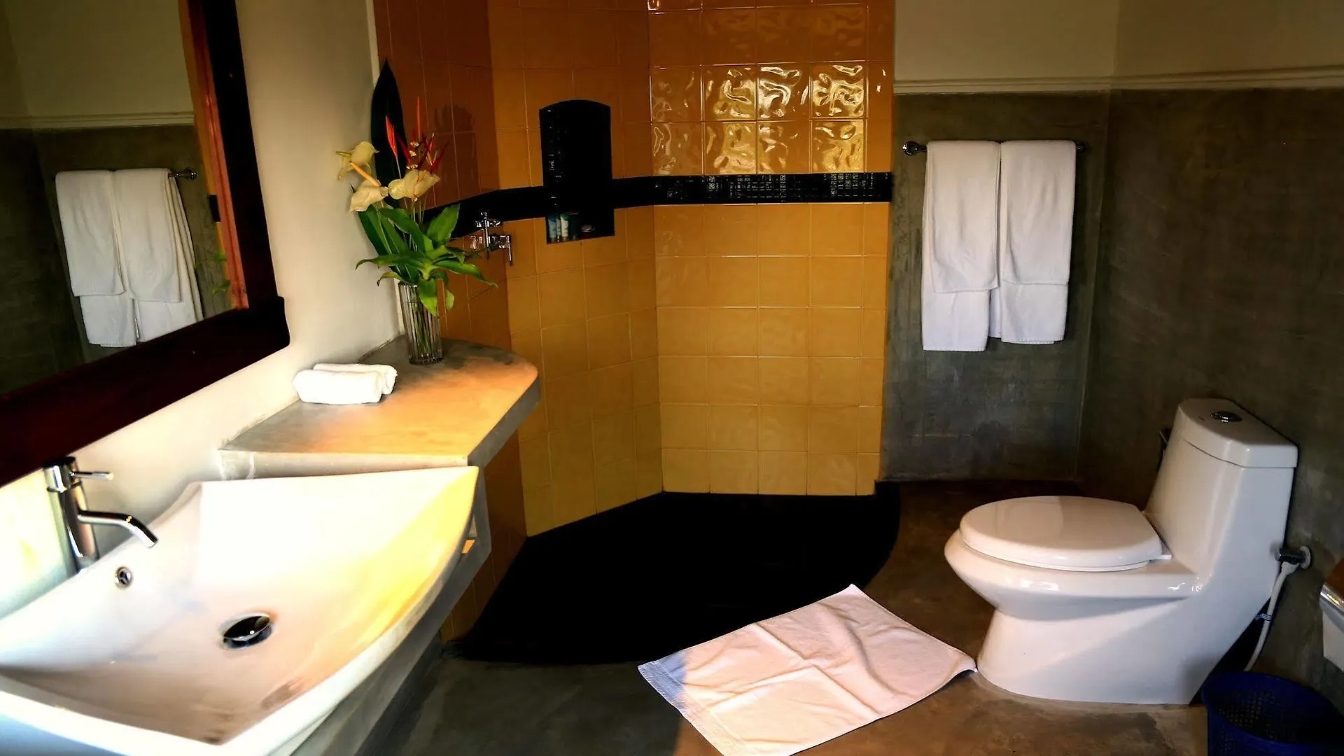Hotel Villa Shenandoah Kandy