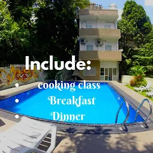 Auberge de jeunesse Backpackers, Kandy