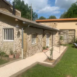  Maison d'hôtes La Maison De Constance France