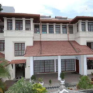 Maison d'hôtes King Of, Kandy