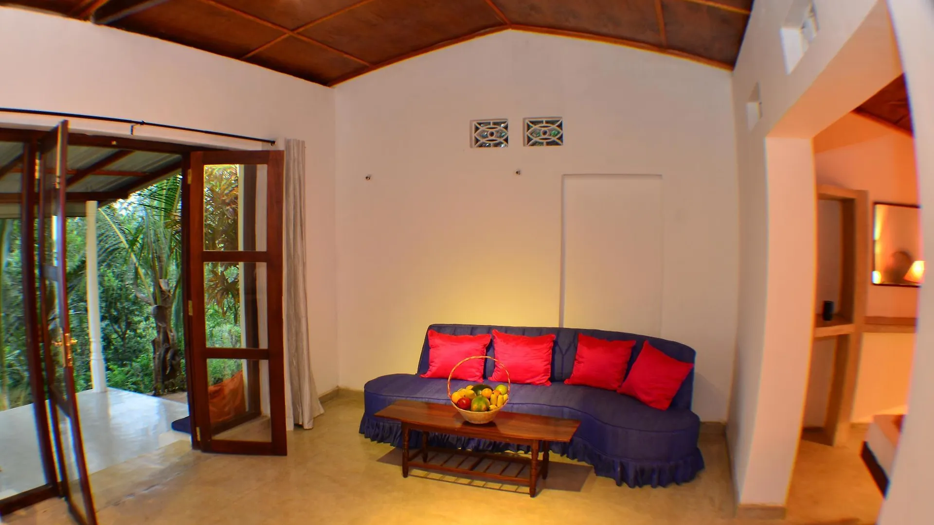 **** Hotell Villa Shenandoah Kandy Sri Lanka