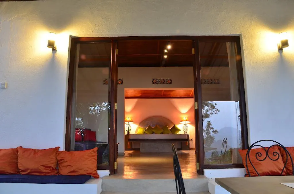 Villa Shenandoah Kandy Hotell