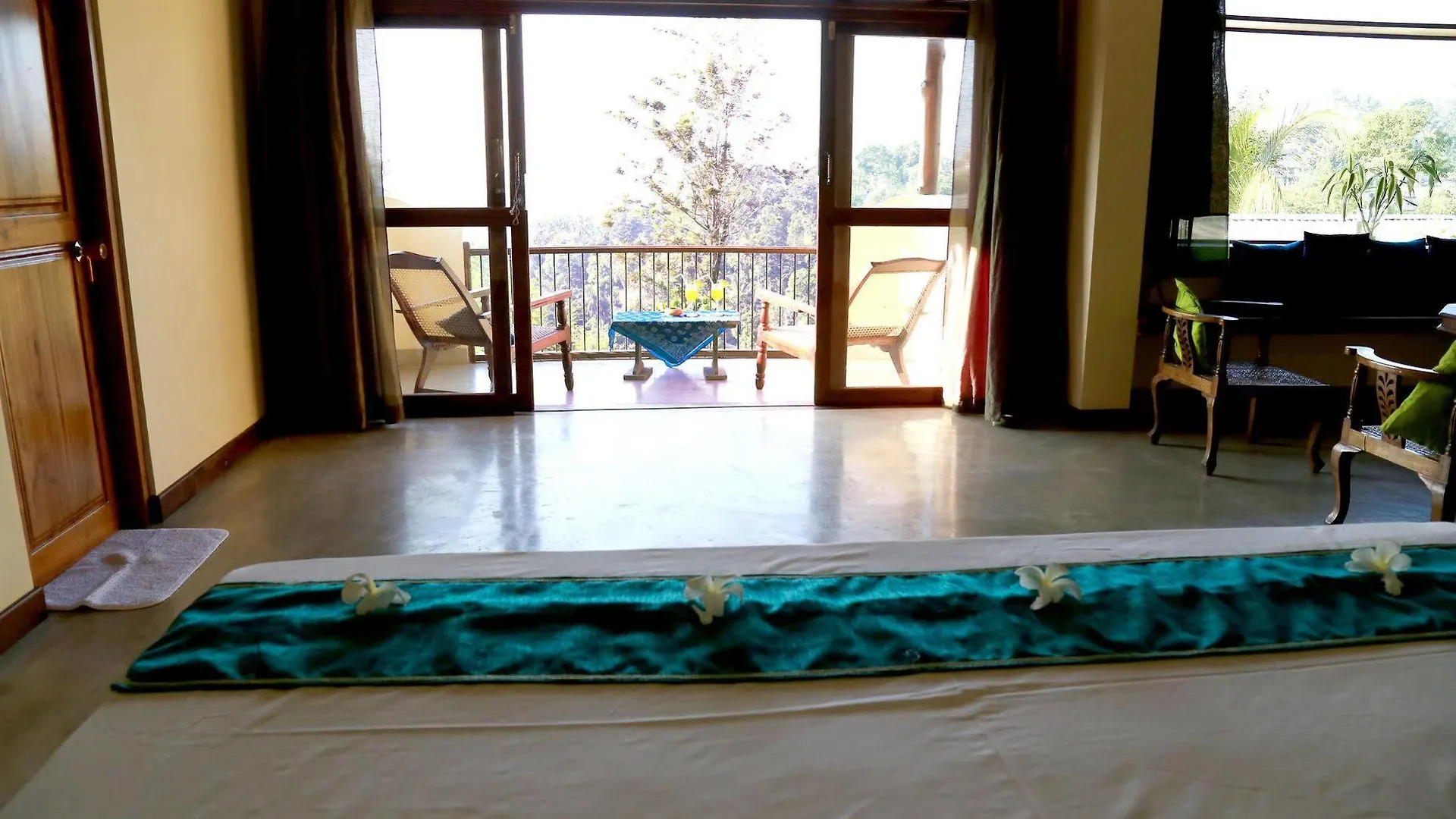 Villa Shenandoah Kandy Hotell