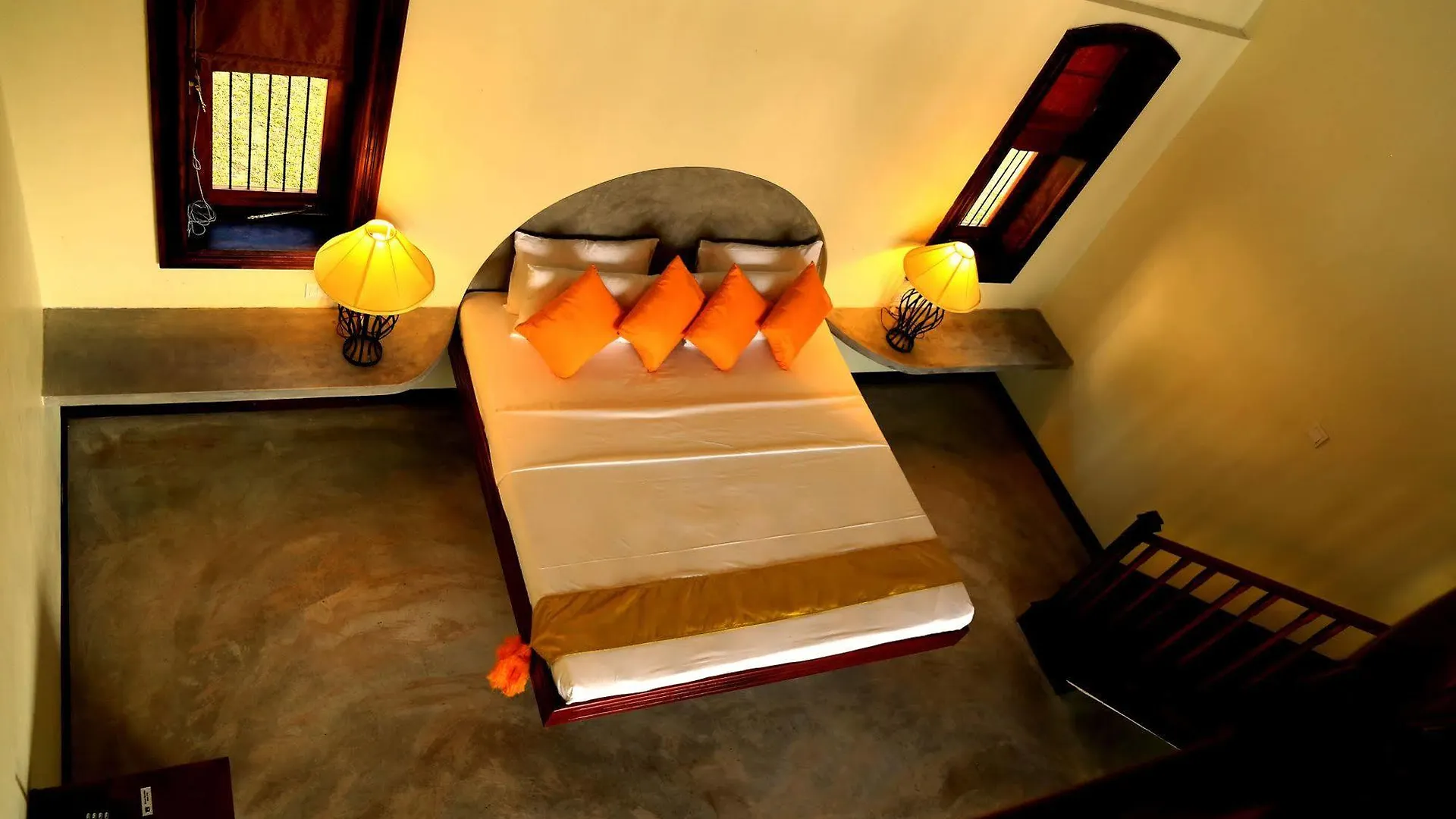 Villa Shenandoah Kandy Hotell
