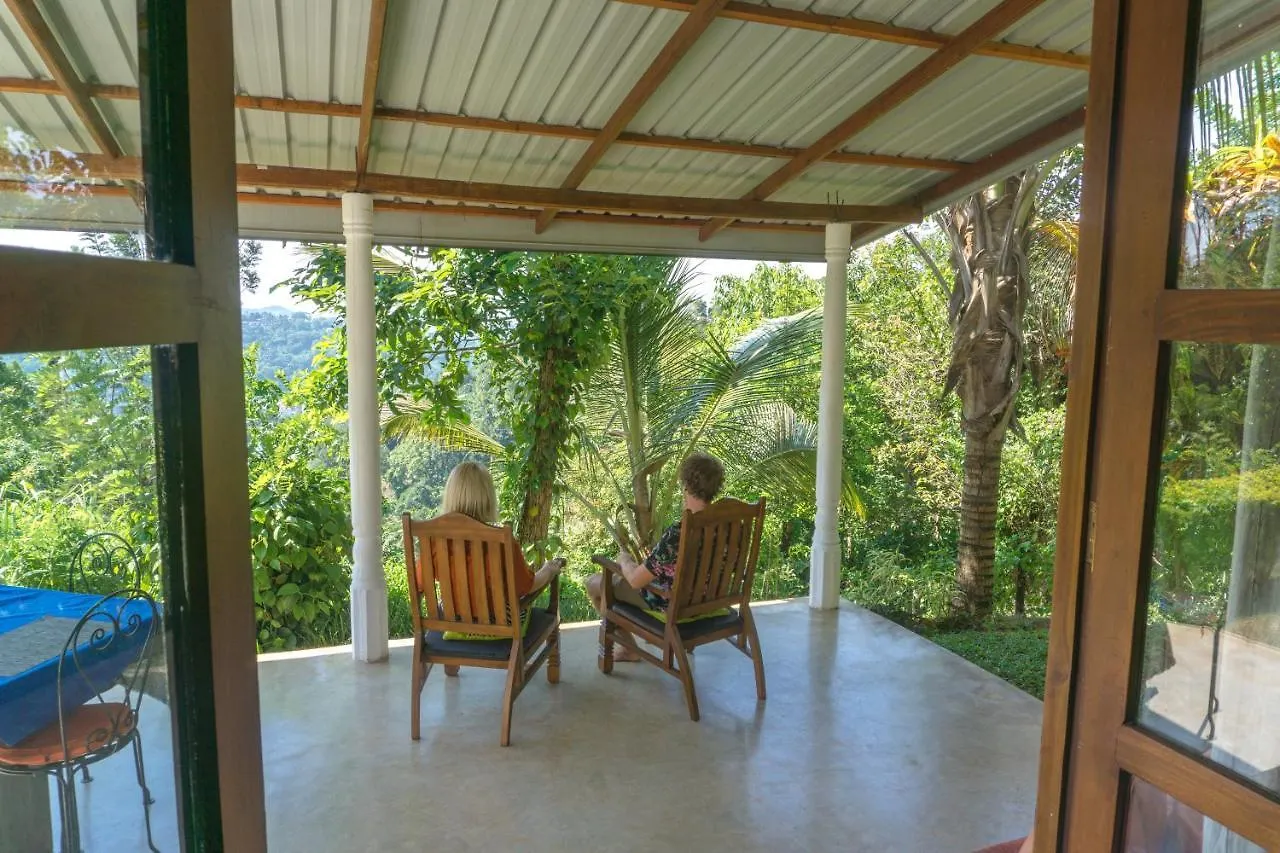 Villa Shenandoah Kandy