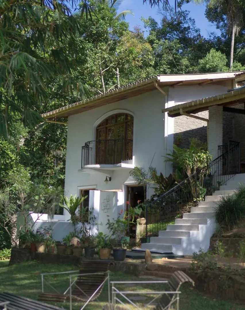 Villa Shenandoah Kandy 4*,